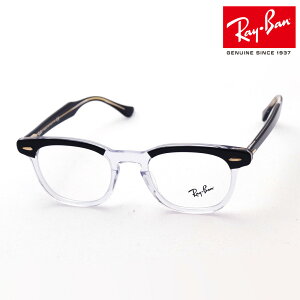 v~AYIf Co Kl t[ Ki HAWKEYE z[NAC Ray-Ban RX5398 2034 RX5398F 2034 ɒBKl xt u[Cg Jbg ዾ RayBan Made In Italy EFg NAn u