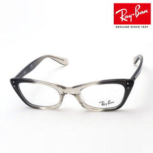 v~AYIf Co Kl t[ Ki LADY BURBANK fB[o[oN Ray-Ban RX5499 8149 ɒBKl xt u[Cg Jbg ዾ RayBan tHbNX O[n