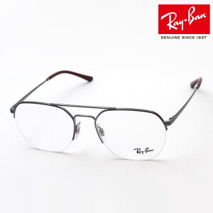 v~AYIf Co Kl t[ Ki Ray-Ban RX6444 2502 ɒBKl xt u[CgJbg ዾ RayBan XNGA Vo[n