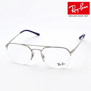 v~AYIf Co Kl t[ Ki Ray-Ban RX6444 3114 ɒBKl xt u[CgJbg ዾ RayBan XNGA Vo[n