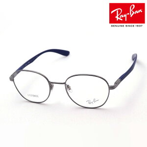 v~AYIf Co Kl t[ Ki Ray-Ban RX6461 2502 ɒBKl xt u[Cg Jbg ዾ  ۃKl RayBan Made In Italy Eh Vo[n u[n