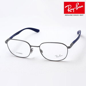 v~AYIf Co Kl t[ Ki Ray-Ban RX6462 2502 ɒBKl xt u[Cg Jbg ዾ ^ RayBan Made In Italy XNGA u[n Vo[n