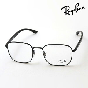 �v���~�A���Y�I�����f�� ���C�o�� ���K�l �t���[�� ���K�i Ray-Ban RX6469 2509 �ɒB���K�l �x�t�� �u���[���C�g �J�b�g �ዾ ���^�� RayBan �X�N�G�A �u���b�N�n