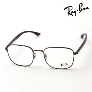 �v���~�A���Y�I�����f�� ���C�o�� ���K�l �t���[�� ���K�i Ray-Ban RX6469 3110 �ɒB���K�l �x�t�� �u���[���C�g �J�b�g �ዾ ���^�� RayBan �X�N�G�A �u���E���n