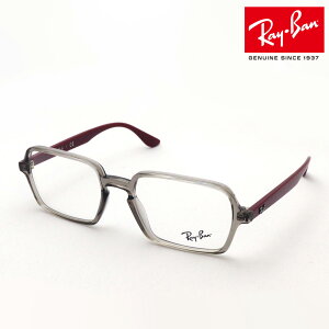 v~AYIf Co Kl t[ Ki Ray-Ban RX7198 8083 ɒBKl xt u[Cg Jbg ዾ RayBan XNGA O[n