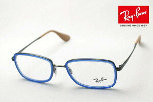 v~AYIf Co Kl t[ Ki Ray-Ban RX6336 2620 ɒBKl xt u[Cg Jbg ዾ ^ RayBan XNGA u[n