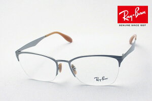 v~AYIf Co Kl t[ Ki Ray-Ban RX6345 2595 ɒBKl xt u[Cg Jbg ዾ ^ RayBan XNGA