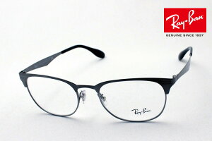v~AYIf Co Kl t[ Ki Ray-Ban RX6346 2553 ɒBKl xt u[Cg Jbg ዾ ^ RayBan u[