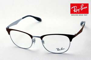 v~AYIf Co Kl t[ Ki Ray-Ban RX6346 2912 ɒBKl xt u[Cg Jbg ዾ ^ RayBan u[