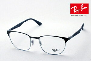 v~AYIf Co Kl t[ Ki Ray-Ban RX6356 2874 ɒBKl xt u[Cg Jbg ዾ ^ RayBan u[