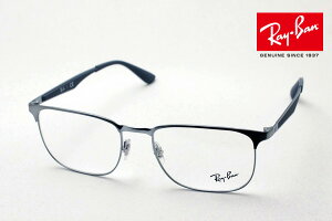 v~AYIf Co Kl t[ Ki Ray-Ban RX6363 2553 ɒBKl xt u[Cg Jbg ዾ ^ RayBan XNGA