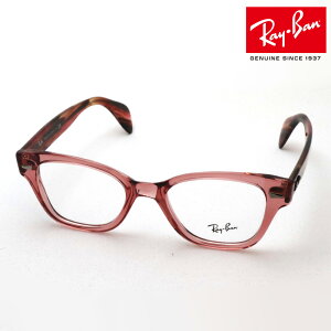 v~AYIf Co Kl t[ Ki Ray-Ban RX0880 8177 ɒBKl xt u[Cg Jbg ዾ  RayBan Made In Italy EFg sNn