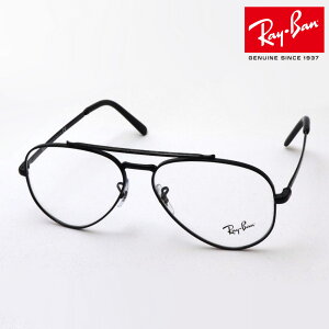 AEgbg Co Kl t[ Ki NEW AVIATOR j[ ArG[^[ Ray-Ban RX3625V 2509 ɒBKl xt u[CgJbg ዾ ArG[^[ RayBan eBAhbv ubNn