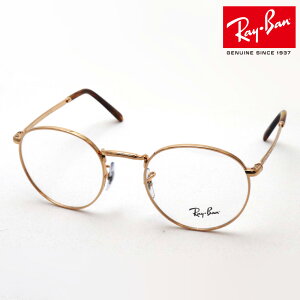 Co Kl t[ Ki NEW ROUND j[Eh Ray-Ban RX3637V 3094 ɒBKl xt u[Cg Jbg ዾ ^ ۃKl RayBan Eh S[hn