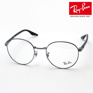 AEgbg Co Kl t[ Ki Ray-Ban RX3691V 2502 RX3691VF 2502 ɒBKl xt u[Cg Jbg ዾ ^ ۃKl RayBan Eh Vo[n