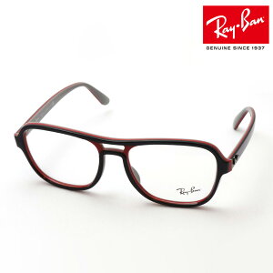 v~AYIf Co Kl t[ Ki STATE SIDE Xe[gTCh Ray-Ban RX4356V 8136 ɒBKl xt u[Cg Jbg ዾ RayBan Made In Italy eBAhbv ubNn