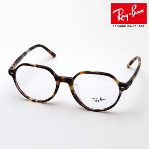 v~AYIf Co Kl t[ Ki THALIA ^A Ray-Ban RX5395F 8173 ɒBKl xt u[Cg Jbg ዾ RayBan Made In Italy XNGA g[^Xn