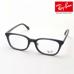 Co Kl t[ Ki Ray-Ban RX5407D 5920 ɒBKl xt u[Cg Jbg ዾ RayBan XNGA O[n