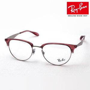 Co Kl t[ Ki Ray-Ban RX6396 3131 ɒBKl xt u[Cg Jbg ዾ ^ RayBan u[ bhn