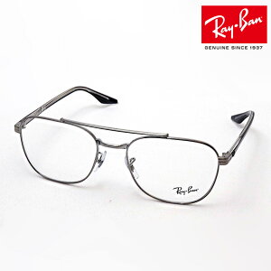 Co Kl t[ Ki Ray-Ban RX6485 2502 ɒBKl xt u[Cg Jbg ዾ _uubW RayBan XNGA Vo[n