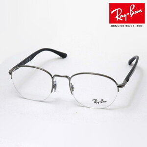 v~AYIf Co Kl t[ Ki Ray-Ban RX6487 2502 ɒBKl xt u[Cg Jbg ዾ ^ RayBan n[t Vo[n