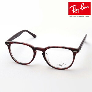 v~AYIf Co Kl t[ Ki Ray-Ban RX7159F 8097 ɒBKl xt u[Cg Jbg ዾ RayBan XNGA p[vn