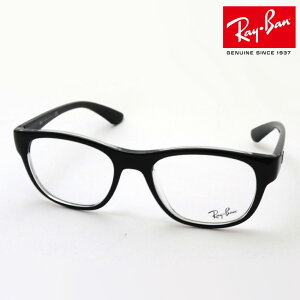 v~AYIf Co Kl t[ Ki Ray-Ban RX7191 2034 ɒBKl xt u[Cg Jbg ዾ  RayBan Made In Italy EFg ubNn