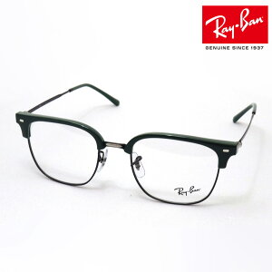 v~AYIf Co Kl t[ Ki j[Nu}X^[ Ray-Ban RX7216 8208 RX7216F 8208 ɒBKl xt u[Cg Jbg ዾ RayBan u[ O[n ubNn