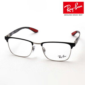 Co Kl t[ Ki Ray-Ban RXRX8421 2861 ɒBKl xt u[Cg Jbg ዾ RayBan u[ ubNn Vo[n