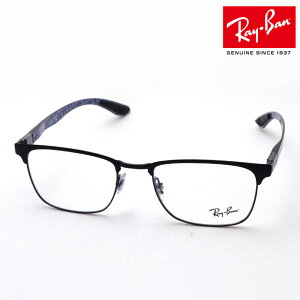 Co Kl t[ Ki Ray-Ban RXRX8421 2904 ɒBKl xt u[Cg Jbg ዾ RayBan u[ ubNn