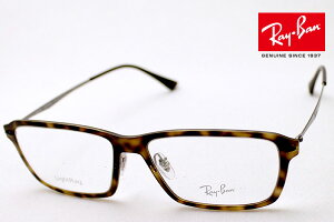 v~AYIf Co Kl t[ Ki Ray-Ban RX7038 5200 ɒBKl xt u[Cg Jbg ዾ RayBan EFg g[^Xn
