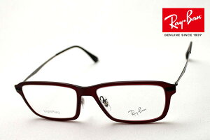 v~AYIf Co Kl t[ Ki Ray-Ban RX7038 5456 ɒBKl xt u[Cg Jbg ዾ RayBan EFg