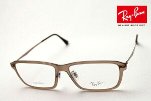 v~AYIf Co Kl t[ Ki Ray-Ban RX7038 5457 ɒBKl xt u[Cg Jbg ዾ RayBan EFg