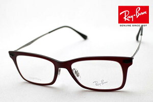 v~AYIf Co Kl t[ Ki Ray-Ban RX7039 5456 ɒBKl xt u[Cg Jbg ዾ RayBan EFg