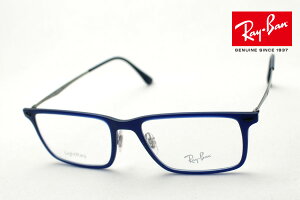 v~AYIf Co Kl t[ Ki Ray-Ban RX7050 5451 ɒBKl xt u[Cg Jbg ዾ RayBan XNGA