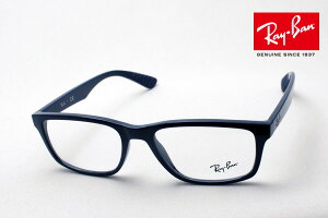 v~AYIf Co Kl t[ Ki Ray-Ban RX7063F 5419 ɒBKl xt u[Cg Jbg ዾ RayBan XNGA