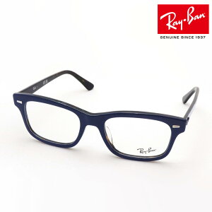 Co Kl t[ Ki o[oN Ray-Ban RX5383F 8283 ɒBKl xt u[Cg Jbg ዾ RayBan XNGA u[n g[^Xn