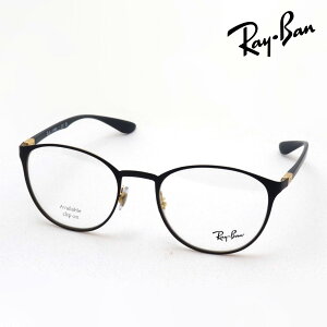 ���C�o�� ���K�l �t���[�� ���K�i Ray-Ban RX6355 2994 �ɒB���K�l �x�t�� �u���[���C�g �J�b�g �ዾ ���^�� �ۃ��K�l RayBan �{�X�g�� �u���b�N�n