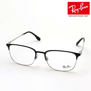 BLACK FRIDAY ߉i Co Kl t[ Ki Ray-Ban RX6494 2861 ɒBKl xt u[Cg Jbg ዾ ^ RayBan XNGA ubNn Vo[n