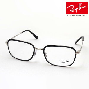 Co Kl t[ Ki Ray-Ban RX6495 2861 ɒBKl xt u[Cg Jbg ዾ ^ RayBan XNGA ubNn Vo[n
