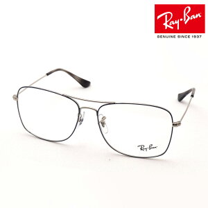Co Kl t[ Ki Ray-Ban RX6498 2970 ɒBKl xt u[Cg Jbg ዾ ^ RayBan XNGA Vo[n ubNn