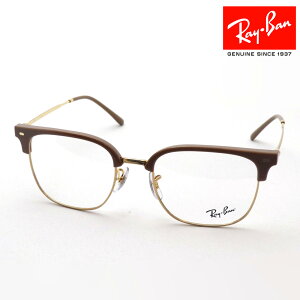 NewModel Co Kl t[ Ki j[Nu}X^[ Ray-Ban RX7216F 8342 53 ɒBKl xt u[Cg Jbg ዾ RayBan u[ x[Wn