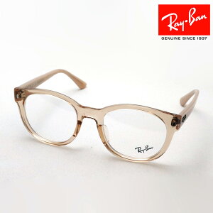 NewModel Co Kl t[ Ki Ray-Ban RX7227F 8203 ɒBKl xt u[Cg Jbg ዾ RayBan XNGA