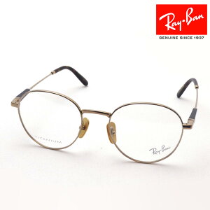NewModel Co Kl t[ Ki DAVID TITANIUM fCrbh `^jE Ray-Ban RX8782 1246 ɒBKl xt u[Cg Jbg ዾ ^ ۃKl RayBan Made In Japan Eh S[hn