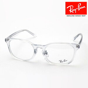 AEgbg Co Kl t[ Ki Ray-Ban RX5386D 2001 53TCY ɒBKl xt u[Cg Jbg ዾ RayBan EFg NAn