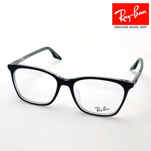 NewModel Co Kl t[ Ki Ray-Ban RX5422F 2034 ɒBKl xt u[Cg Jbg ዾ  RayBan tHbNX ubNn