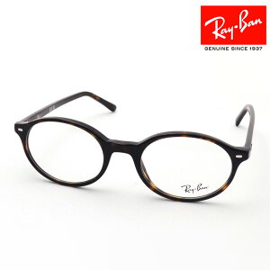 NewModel Co Kl t[ Ki GERMAN W[} Ray-Ban RX5429 2012 51 53 ɒBKl xt u[Cg Jbg ዾ RayBan I[o g[^Xn