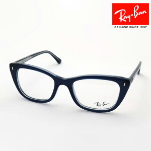 Co Kl t[ Ki Ray-Ban RX5433 8324 50 52 ɒBKl xt u[Cg Jbg ዾ RayBan EFg u[n