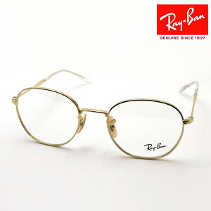 NewModel Co Kl t[ Ki Ray-Ban RX6509 2500 ɒBKl xt u[Cg Jbg ዾ ^ RayBan {Xg S[hn