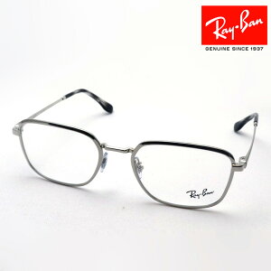 BLACK FRIDAY ߉i NewModel Co Kl t[ Ki Ray-Ban RX6511 2501 ɒBKl xt u[Cg Jbg ዾ ^ RayBan XNGA Vo[n